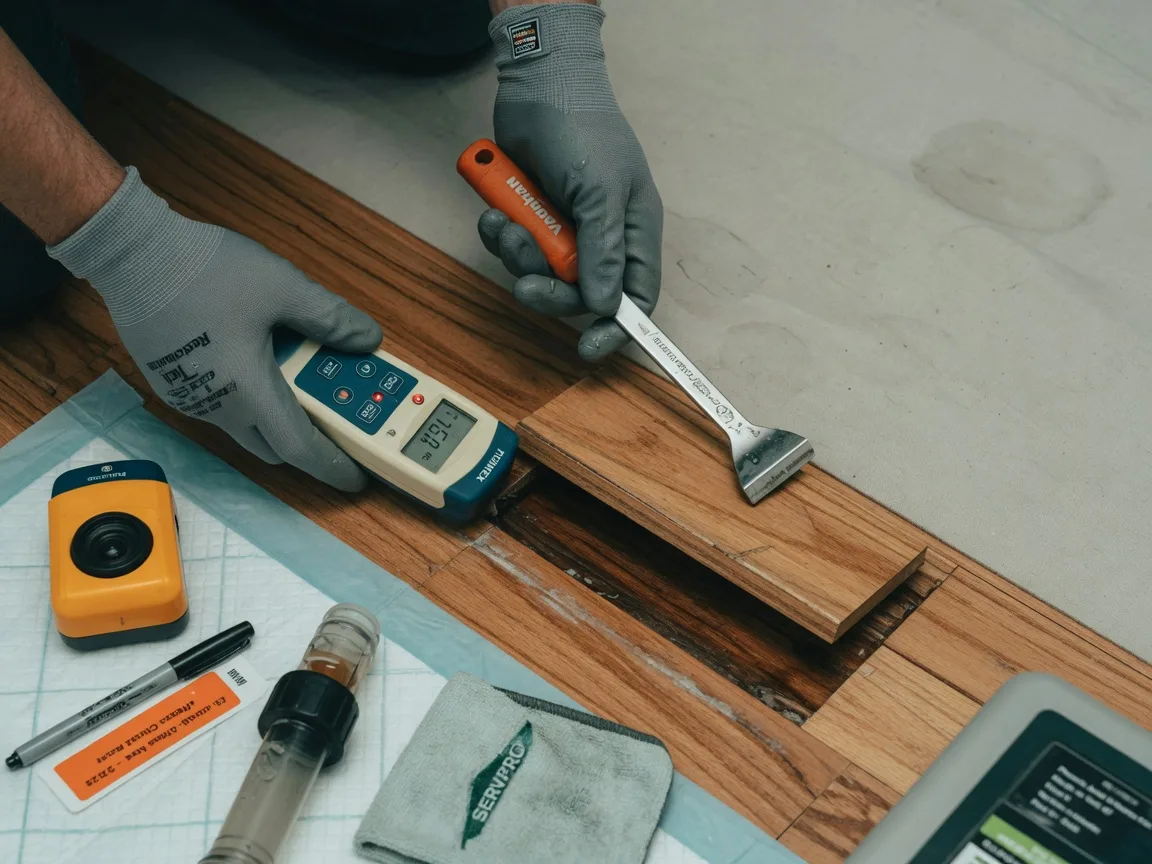 Why choose Water Damage Restoration in Spring Branch, TX